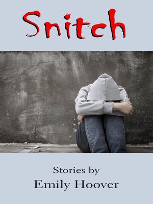 cover image of Snitch